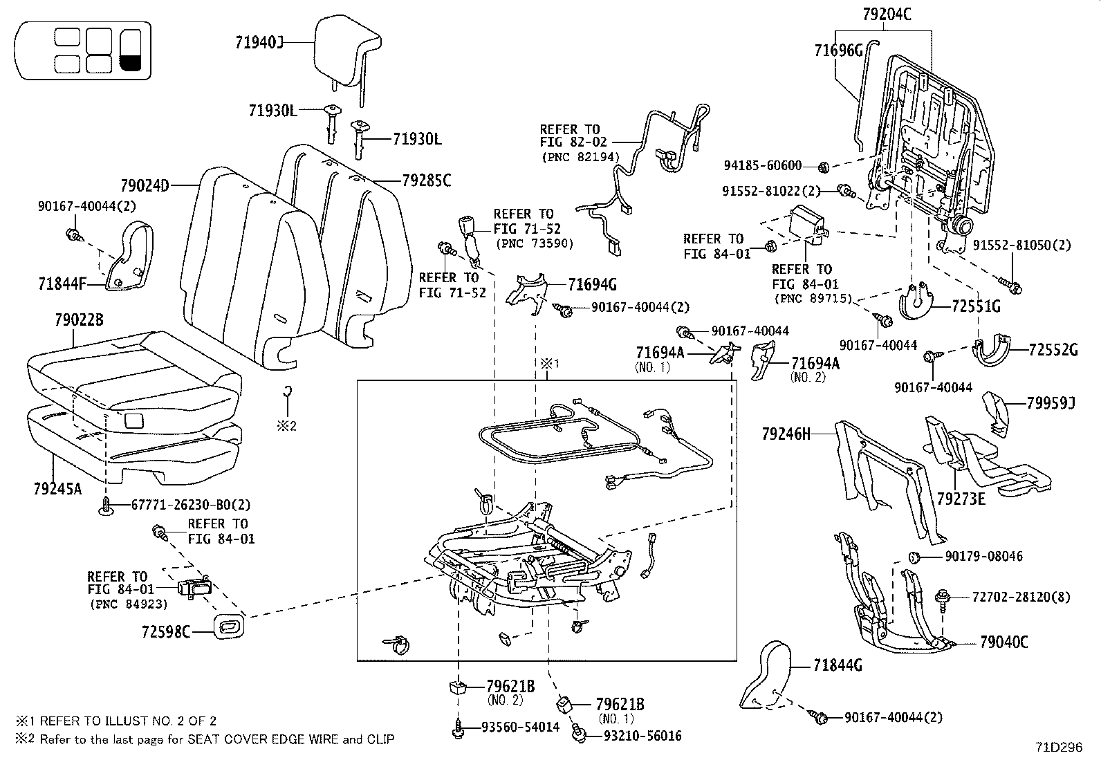 Figure 71D296