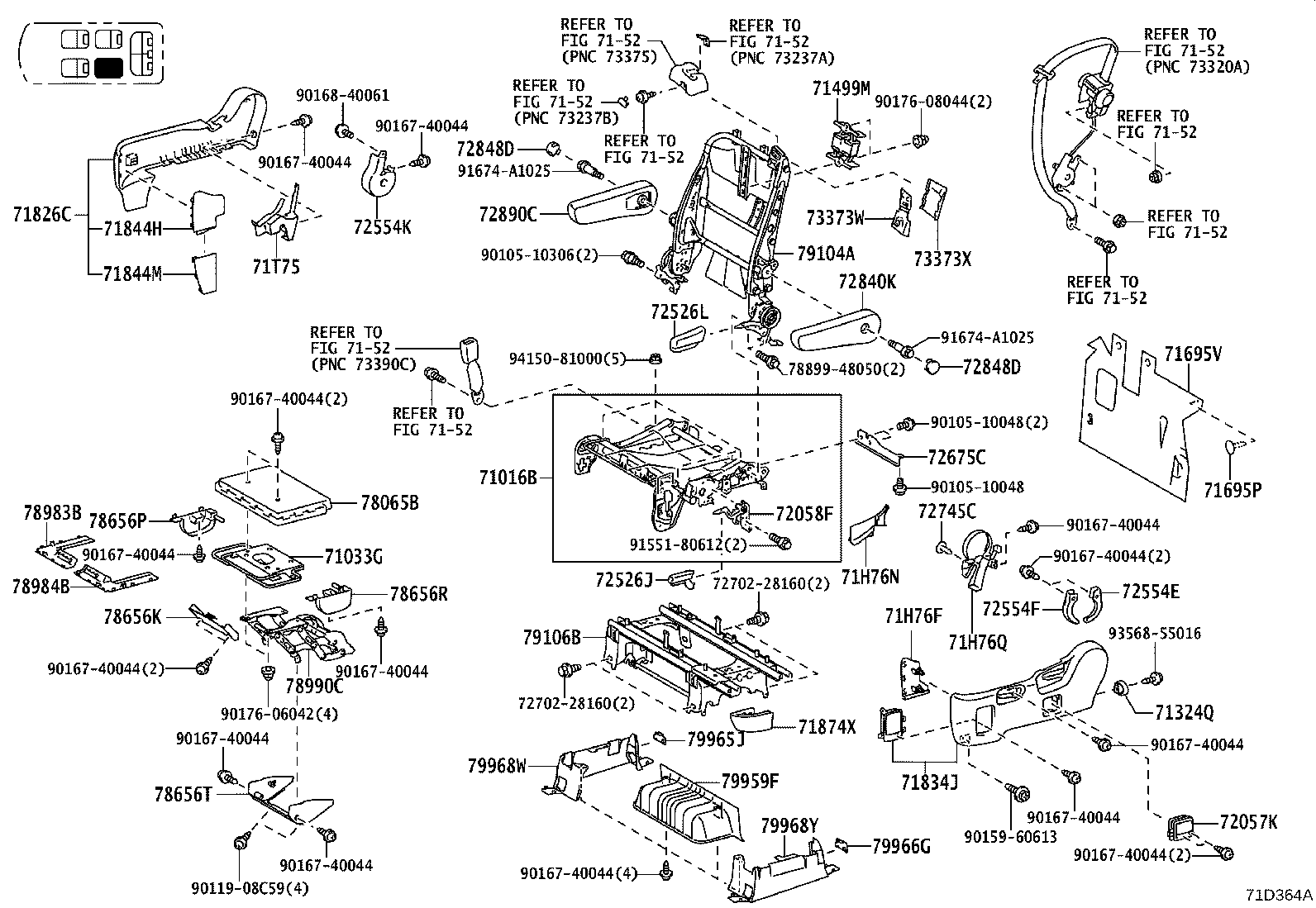Figure 71D364A