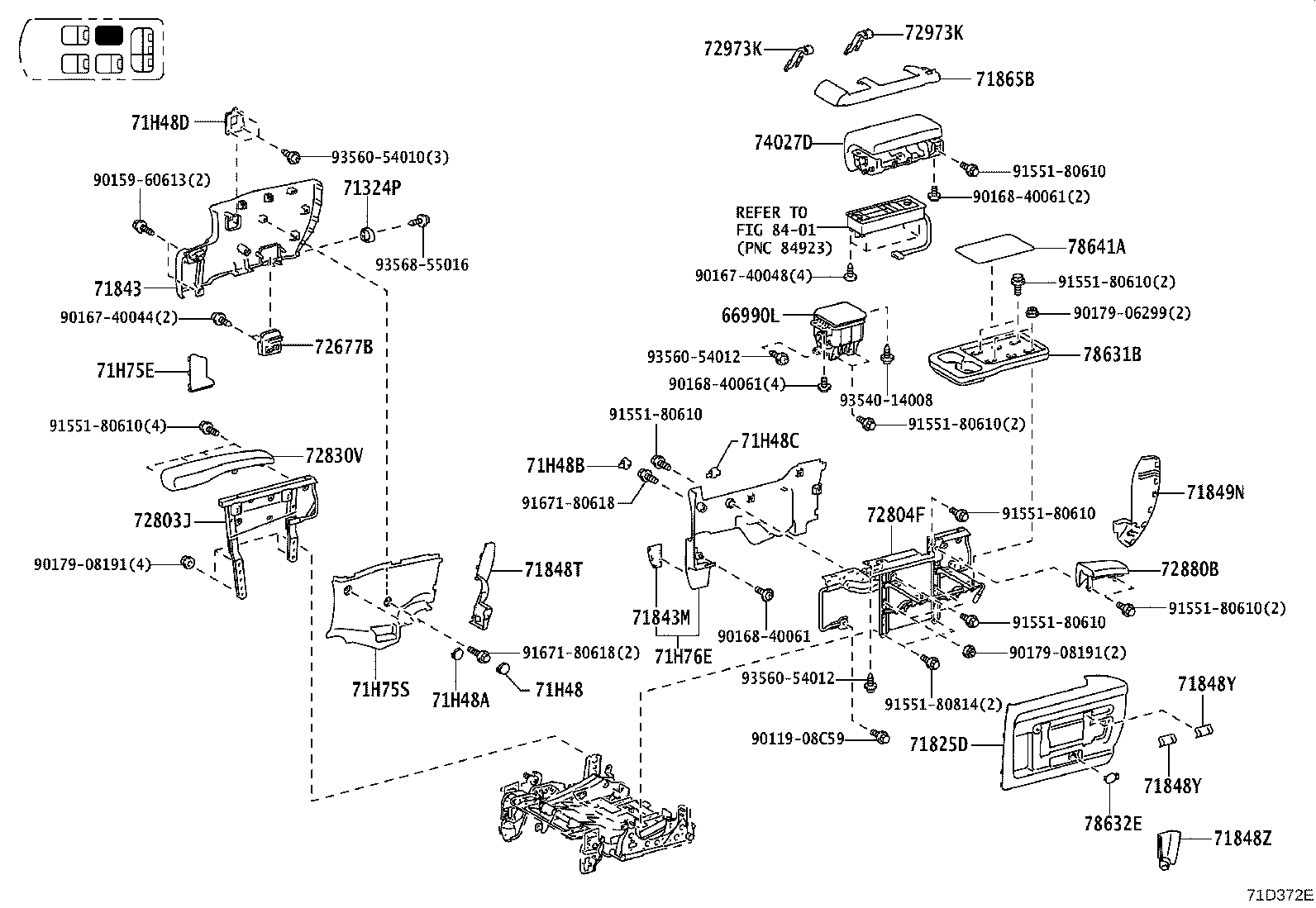 Figure 71D372A