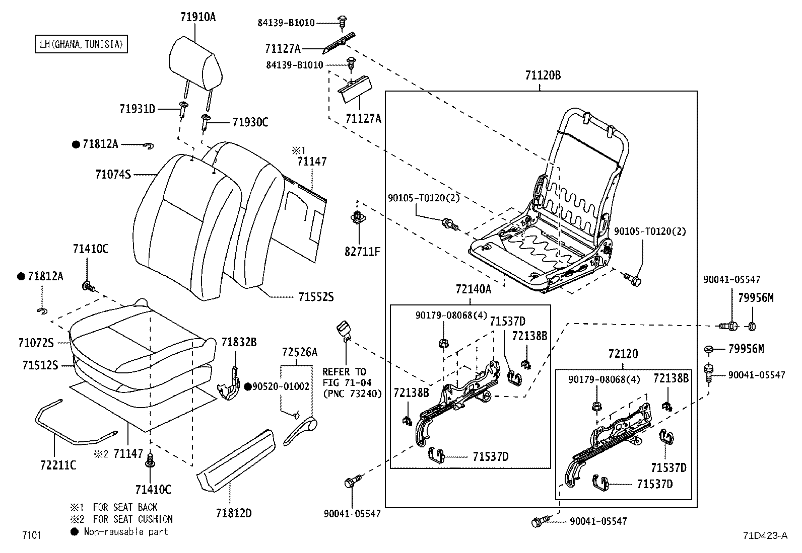 Figure 71D423A