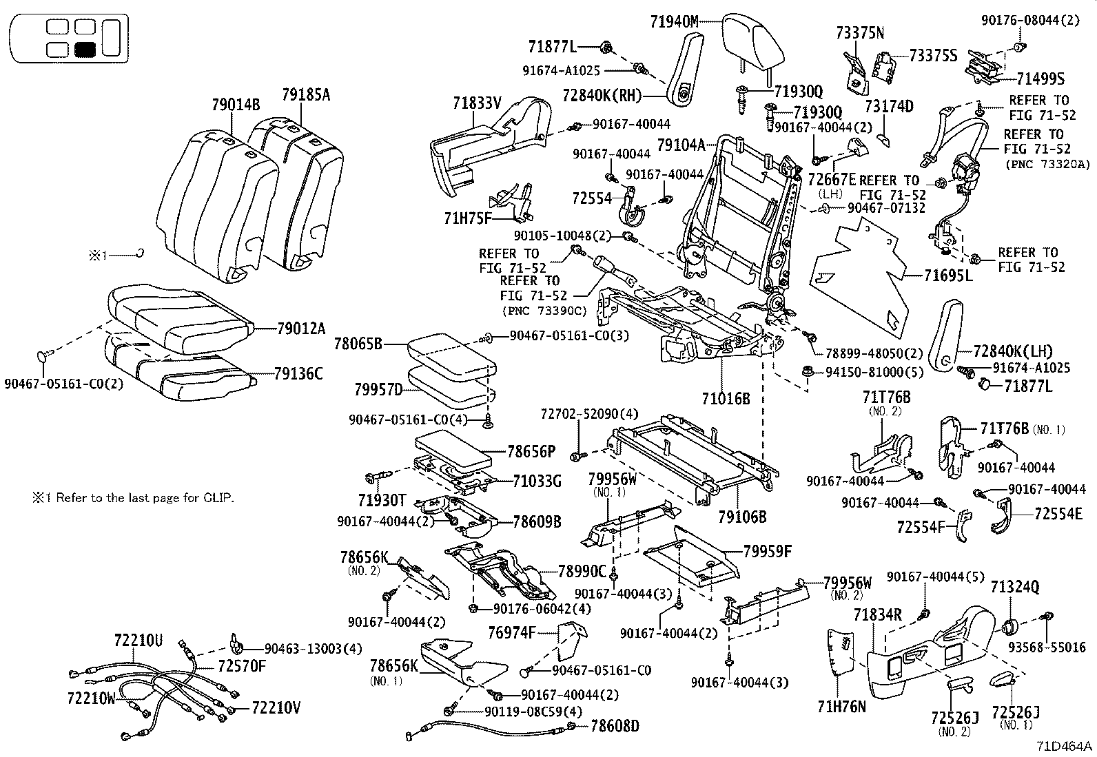 Figure 71D464A