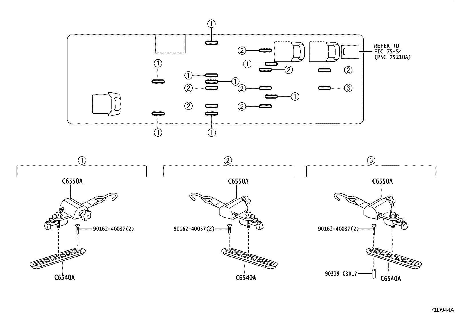 Figure 71D944A