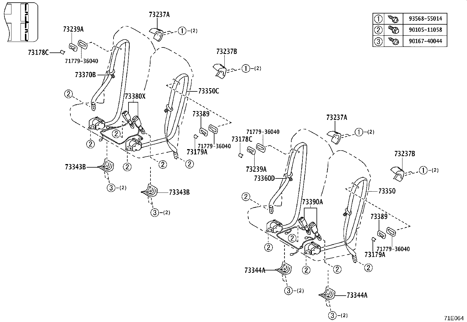 Figure 71E064