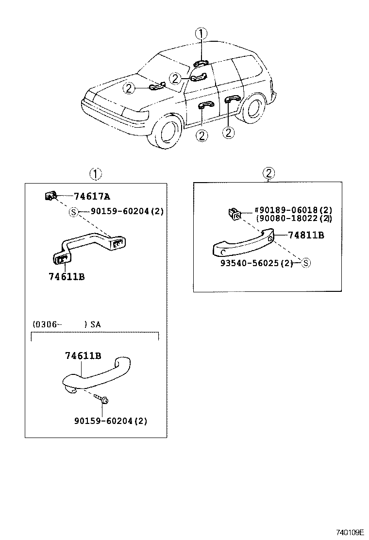 Figure 740109E