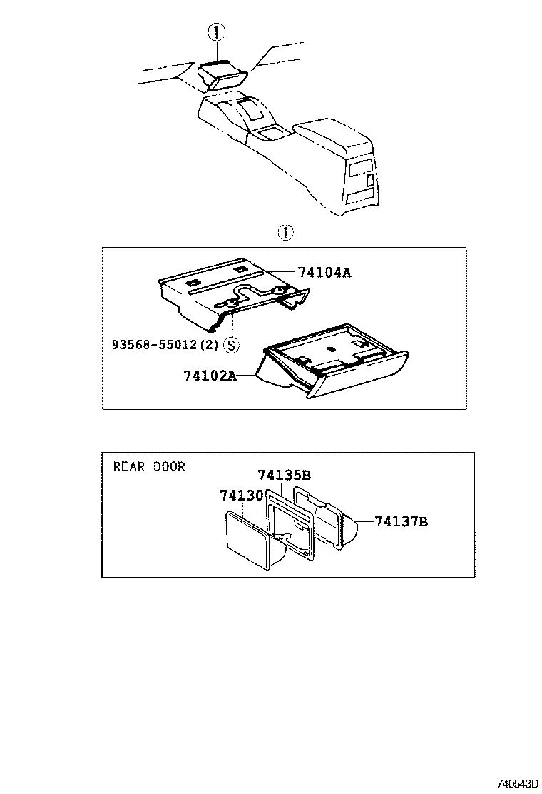 Figure 740543D