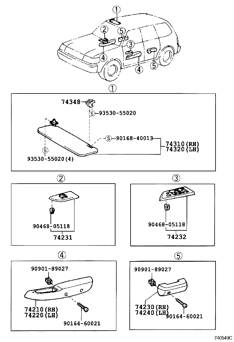 Figure 740549C
