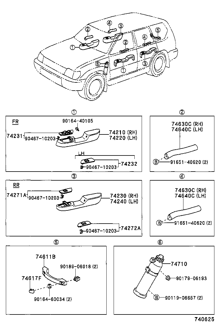 Figure 740625