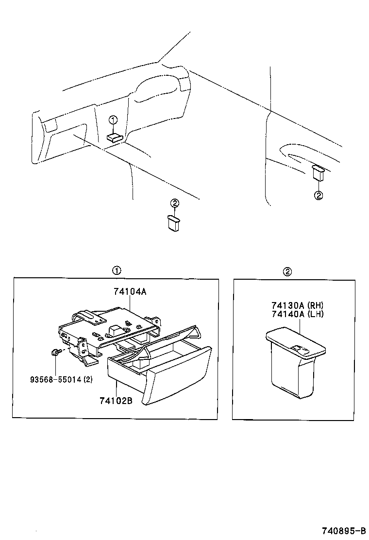 Figure 740895B