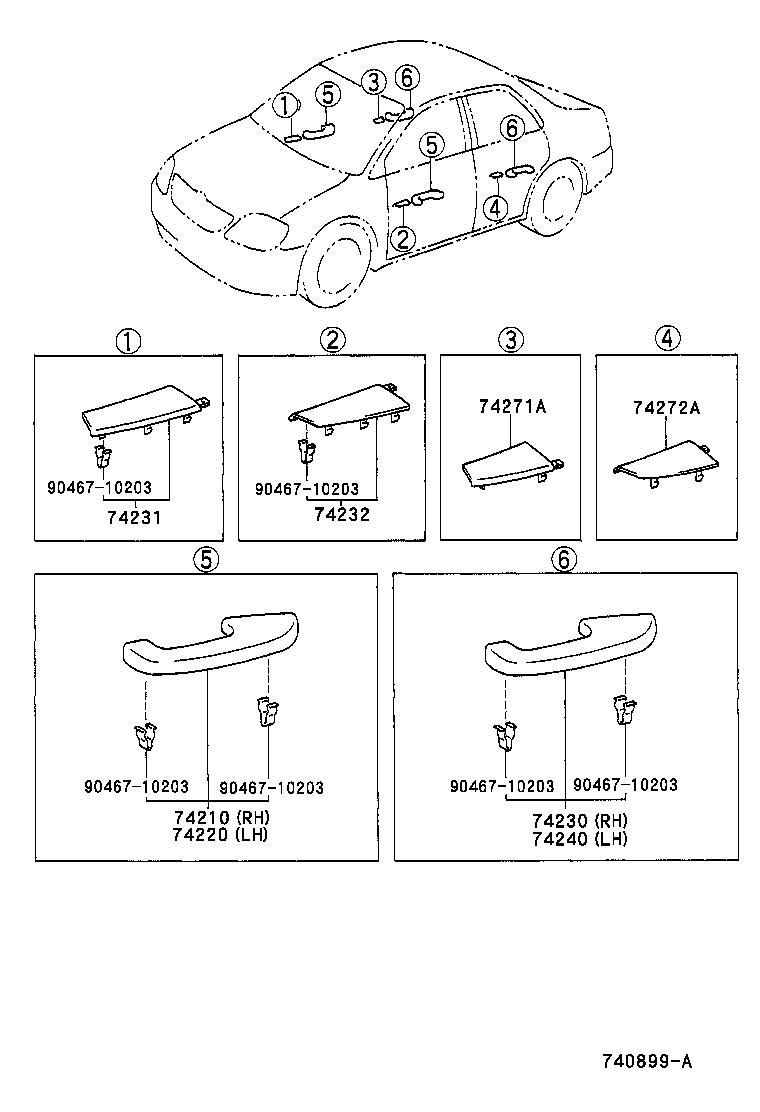 Figure 740899A
