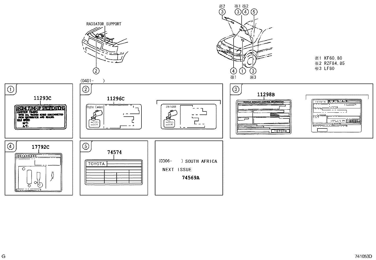 Figure 741053D