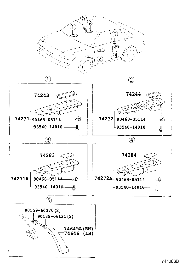 Figure 741086B