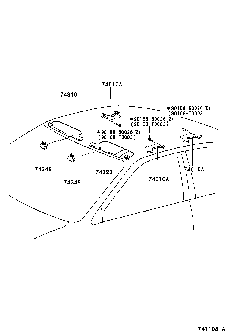 Figure 741108A