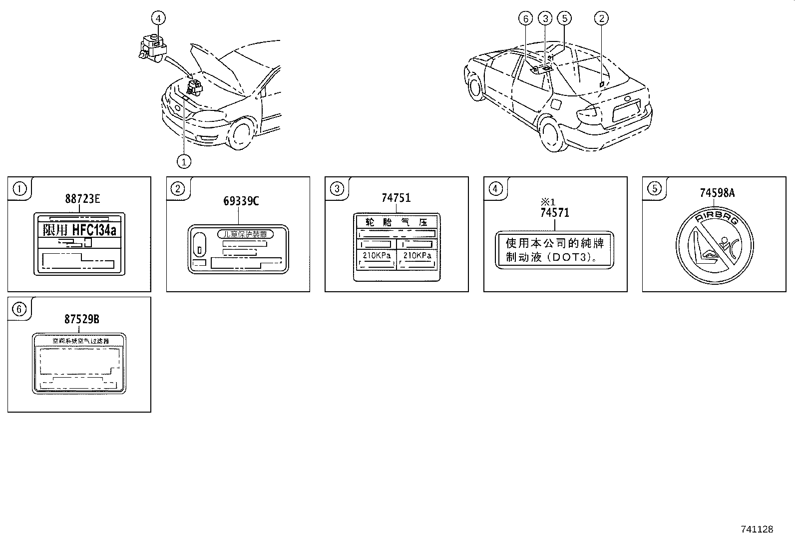Figure 741128E
