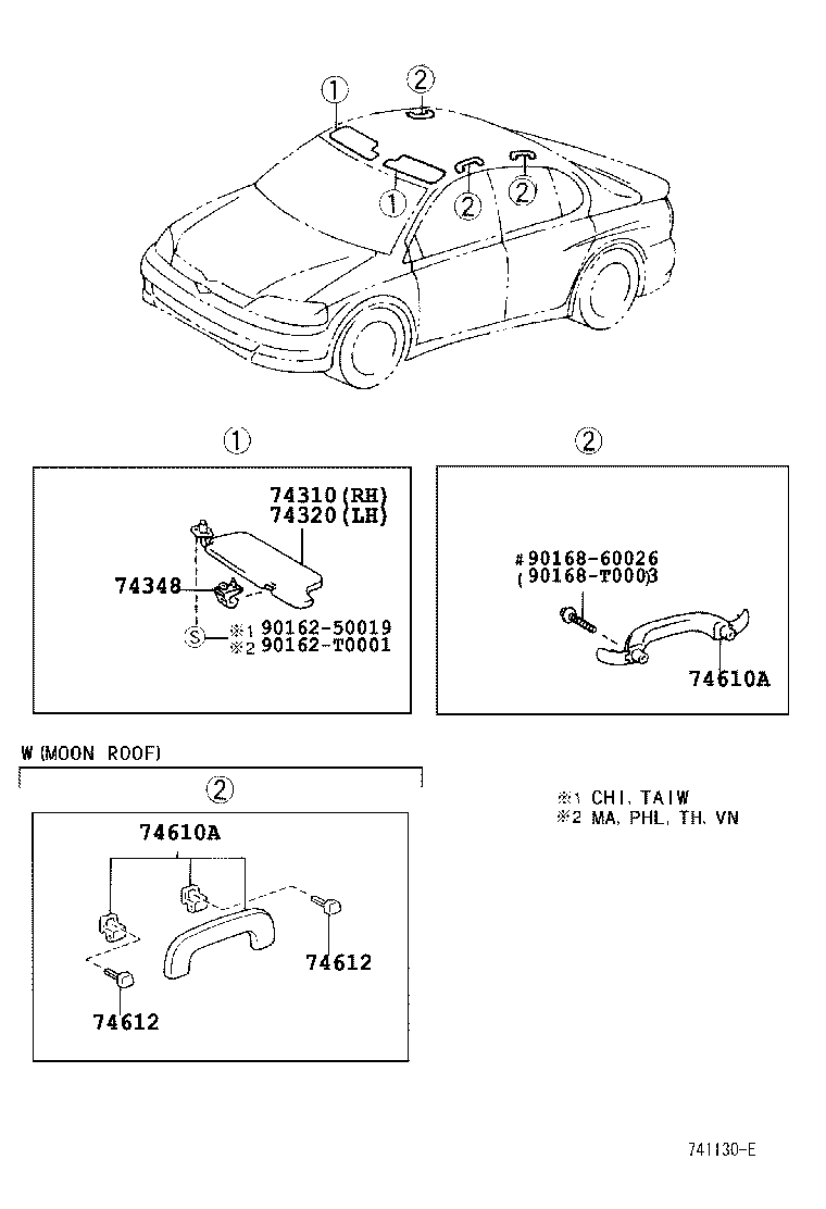 Figure 741130E