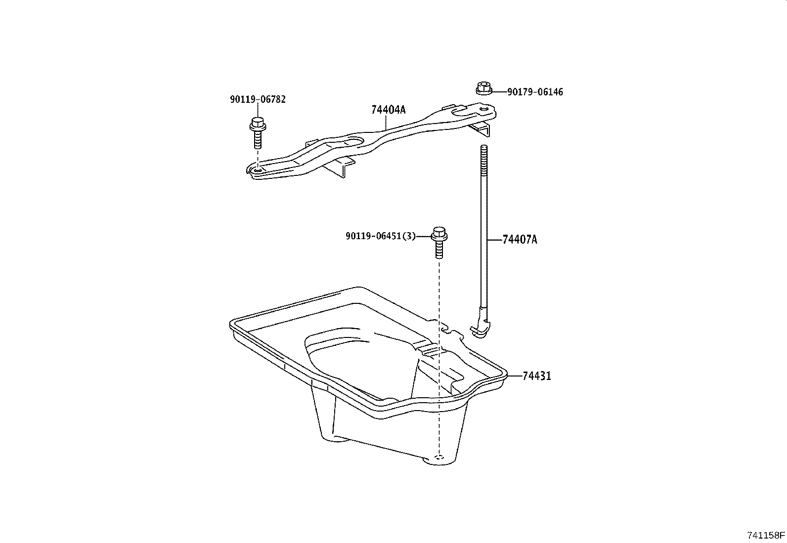 Figure 741158F
