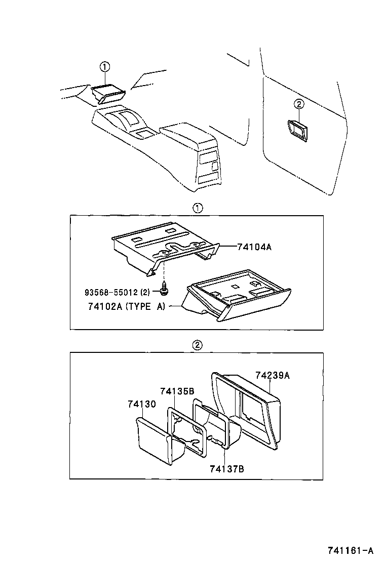 Figure 741161A