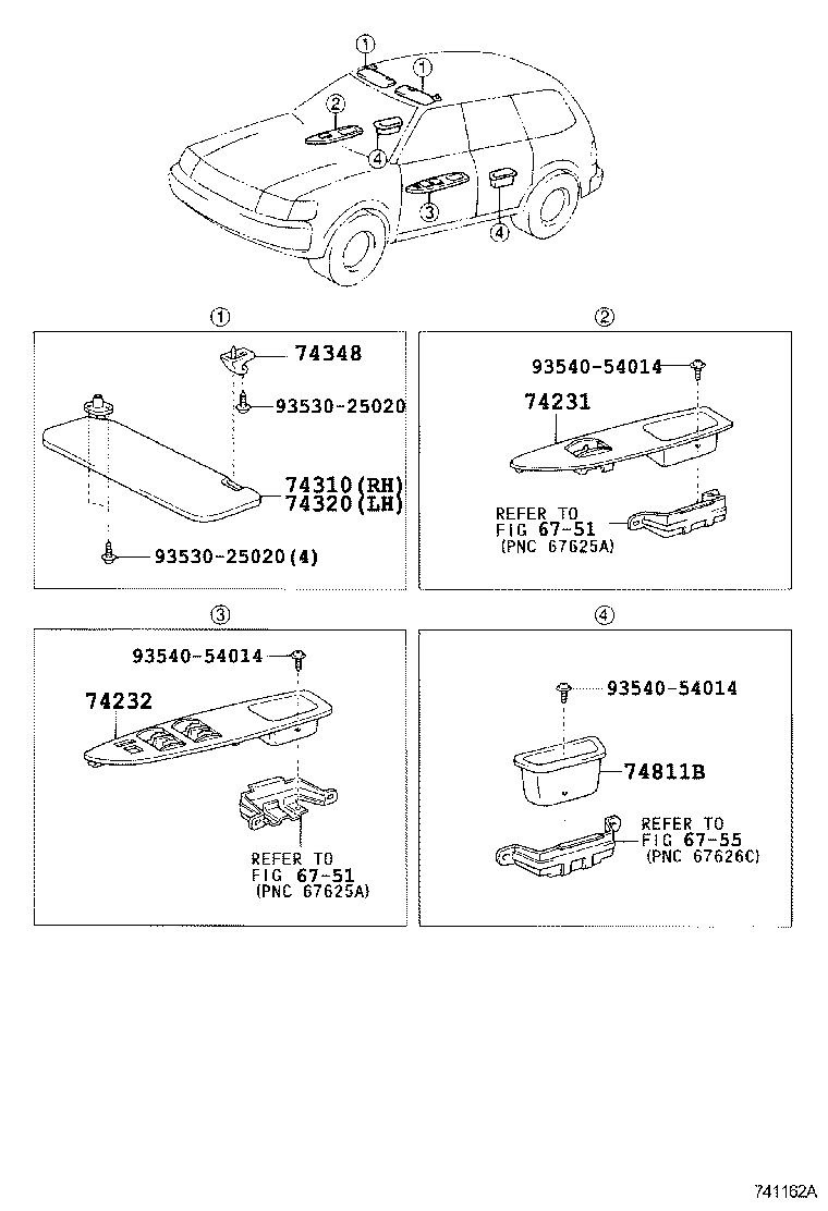 Figure 741162A
