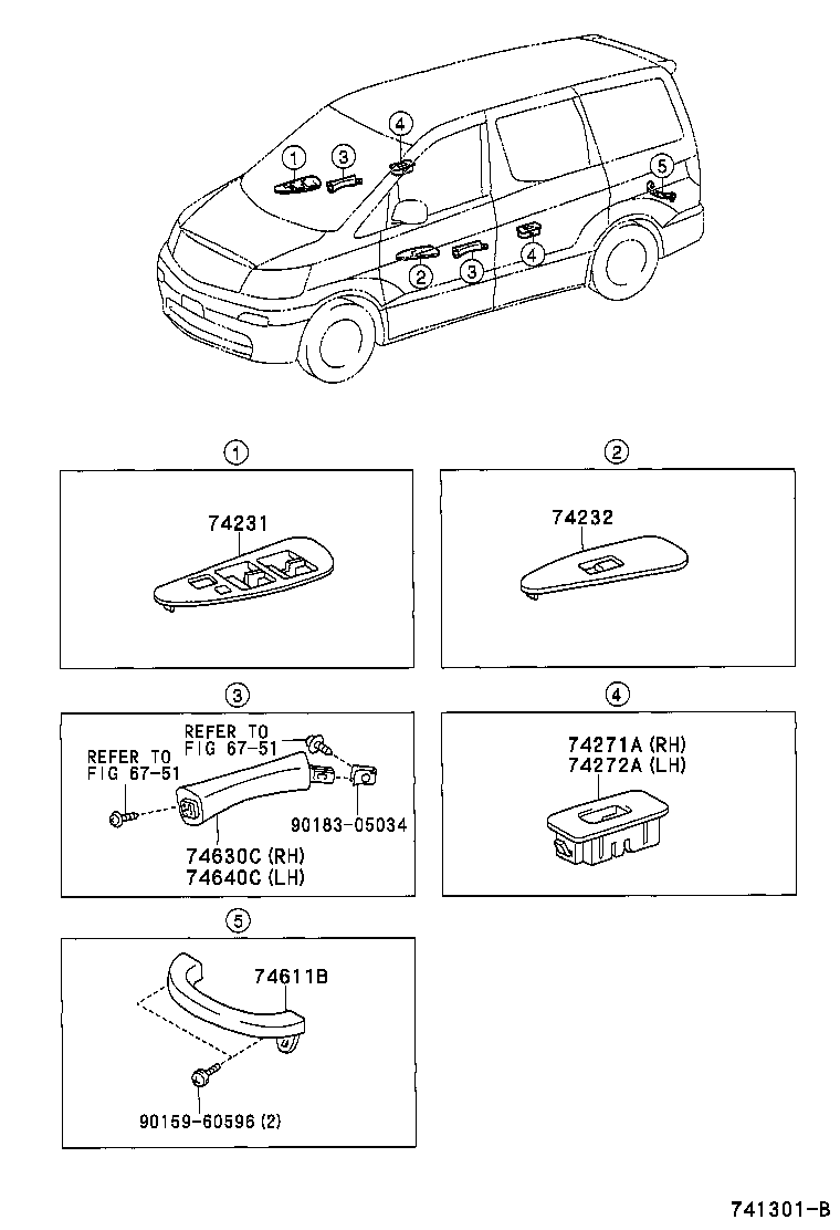 Figure 741301B