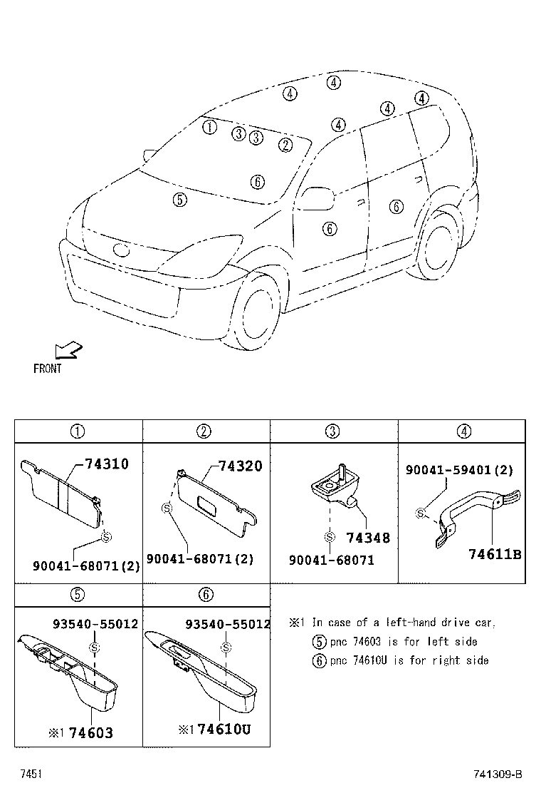 Figure 741309B