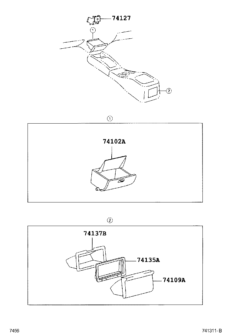Figure 741311B