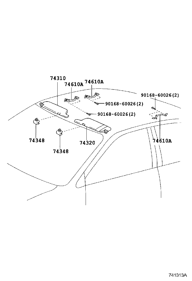 Figure 741313A