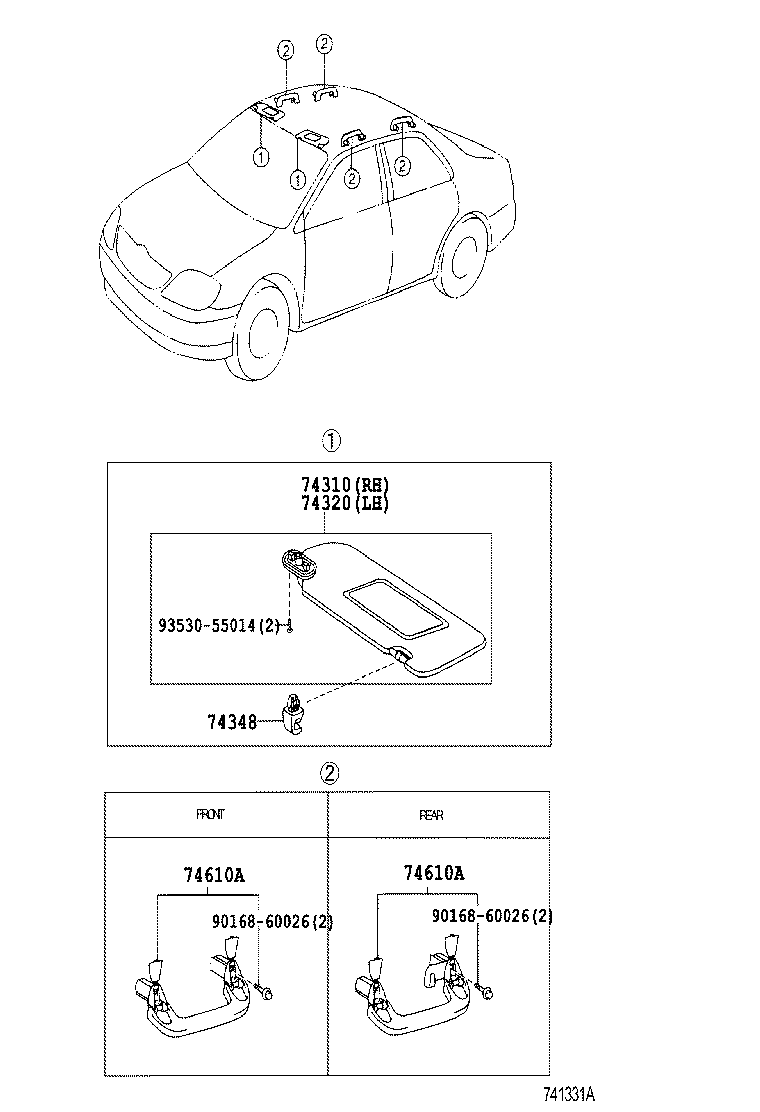 Figure 741331A
