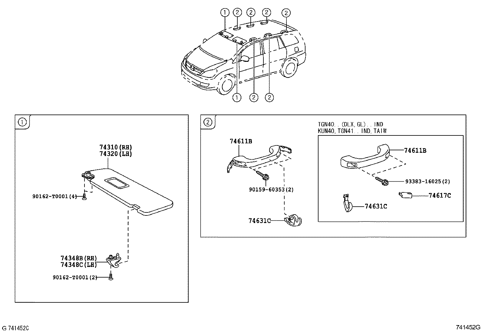 Figure 741452G