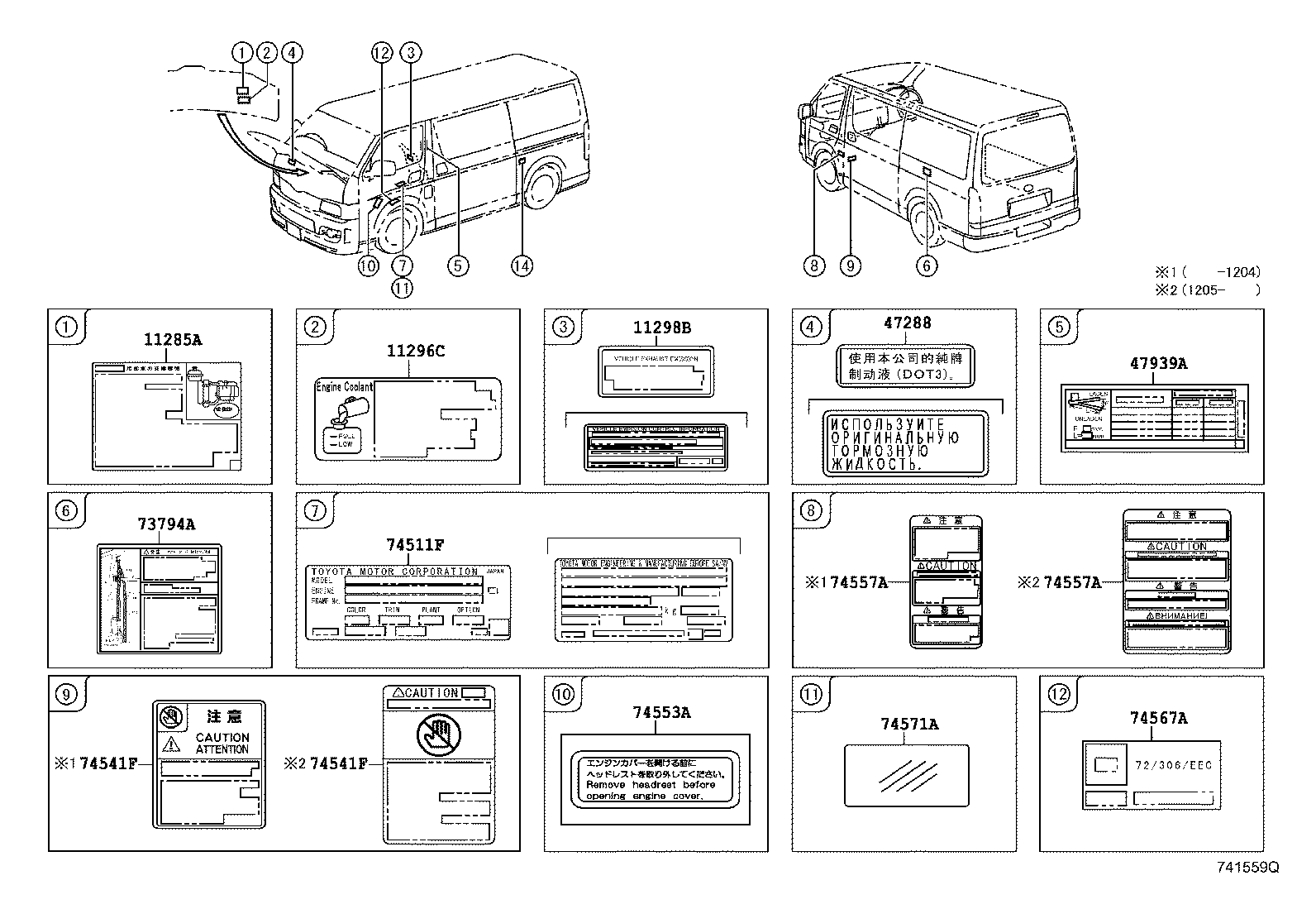 Figure 741559Q
