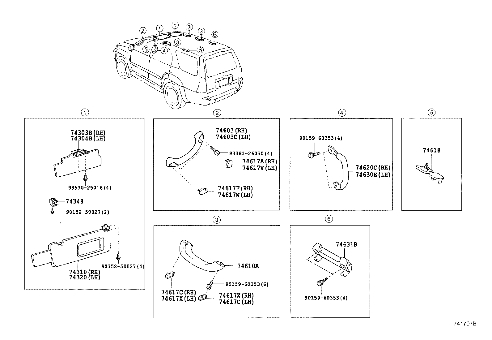 Figure 741707B