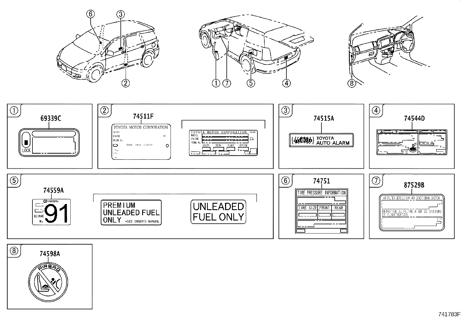 Figure 741783F