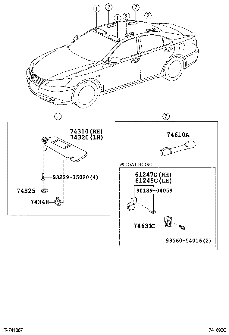 Figure 741896C