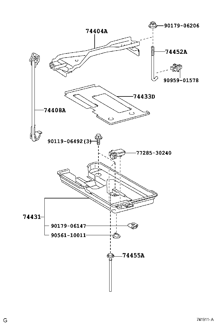 Figure 741911A