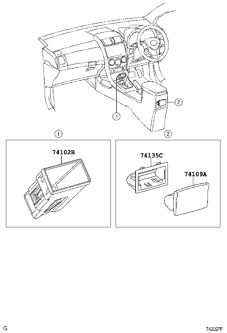 Figure 742027F