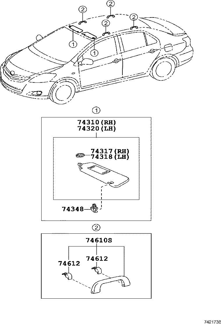 Figure 742173B