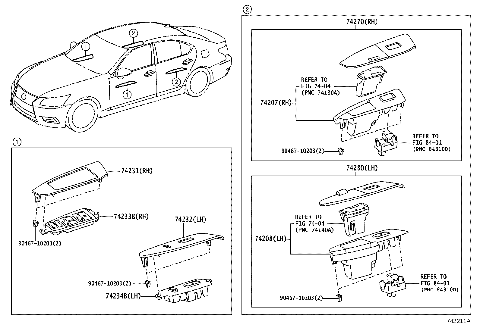 Figure 742211A