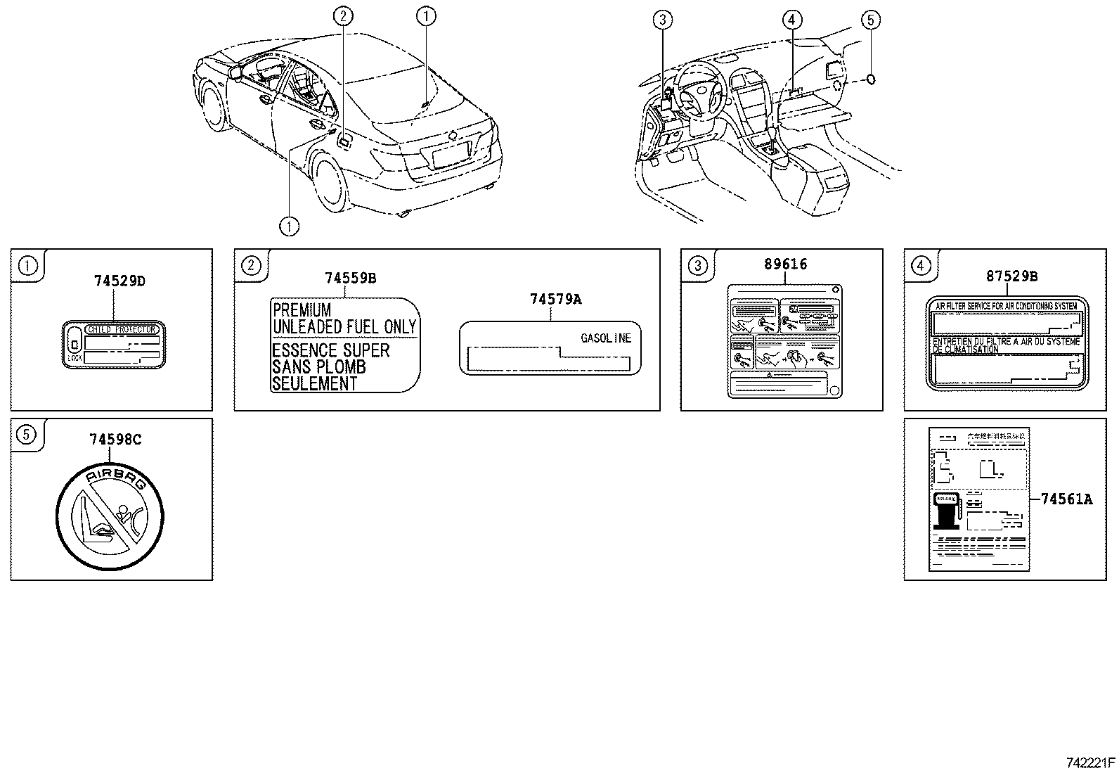 Figure 742221F