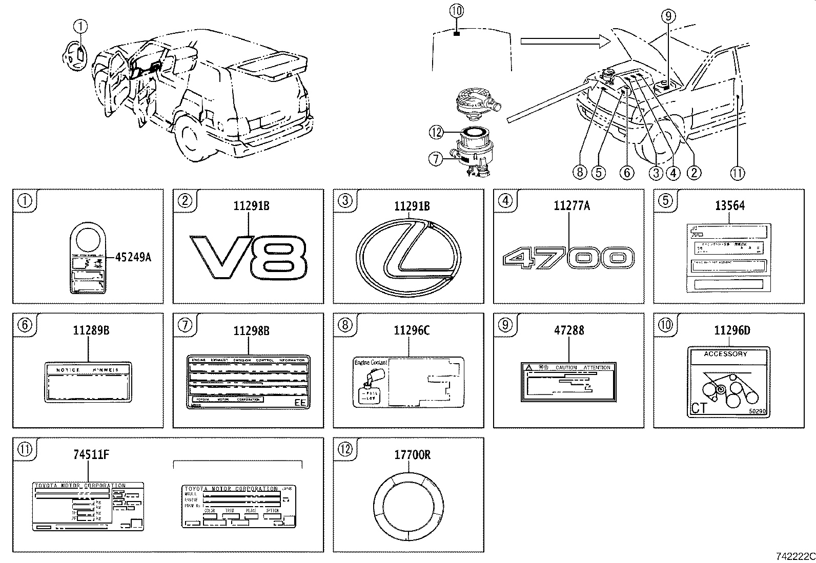 Figure 742222C