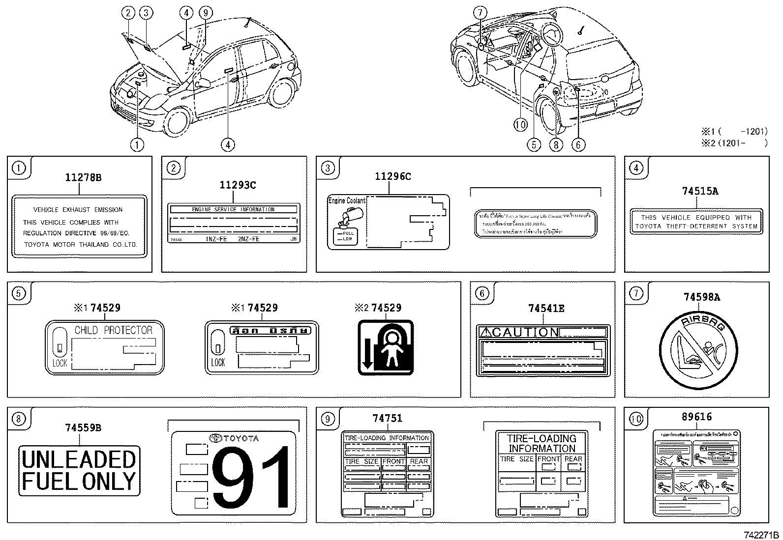 Figure 742271B