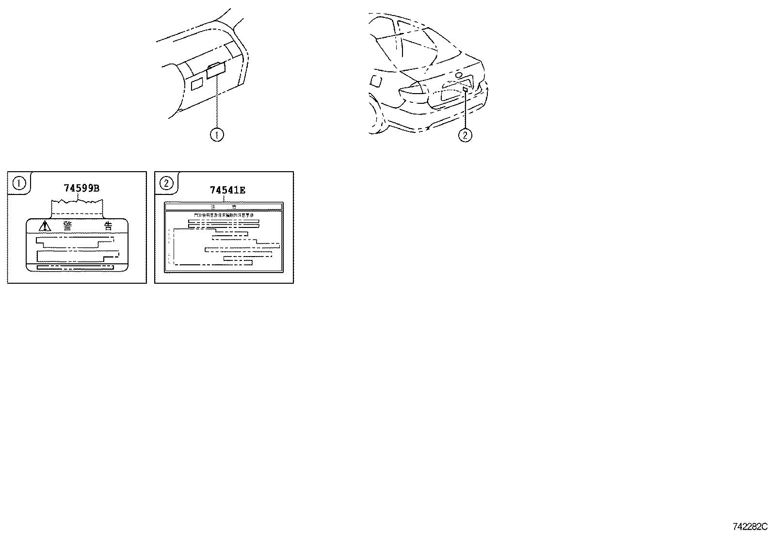 Figure 742282C