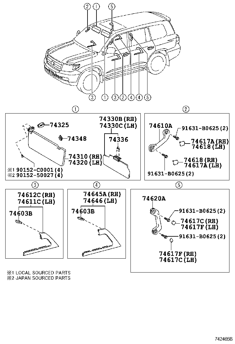Figure 742465B