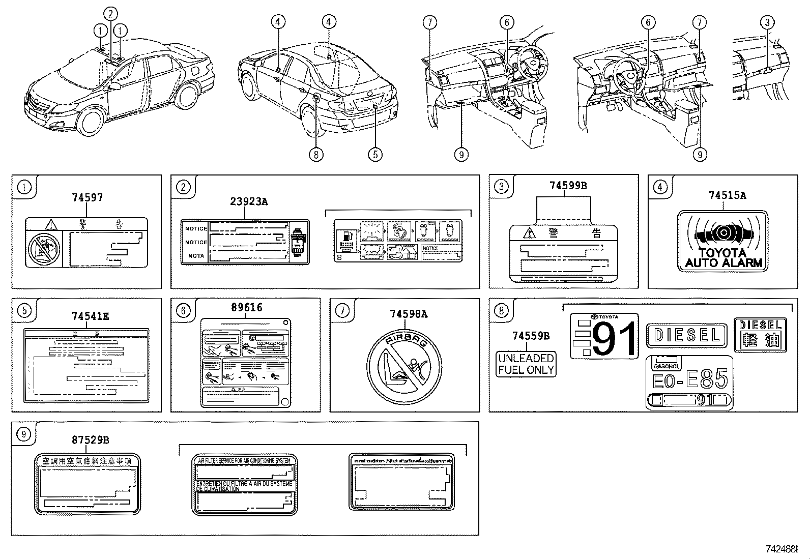 Figure 742488I