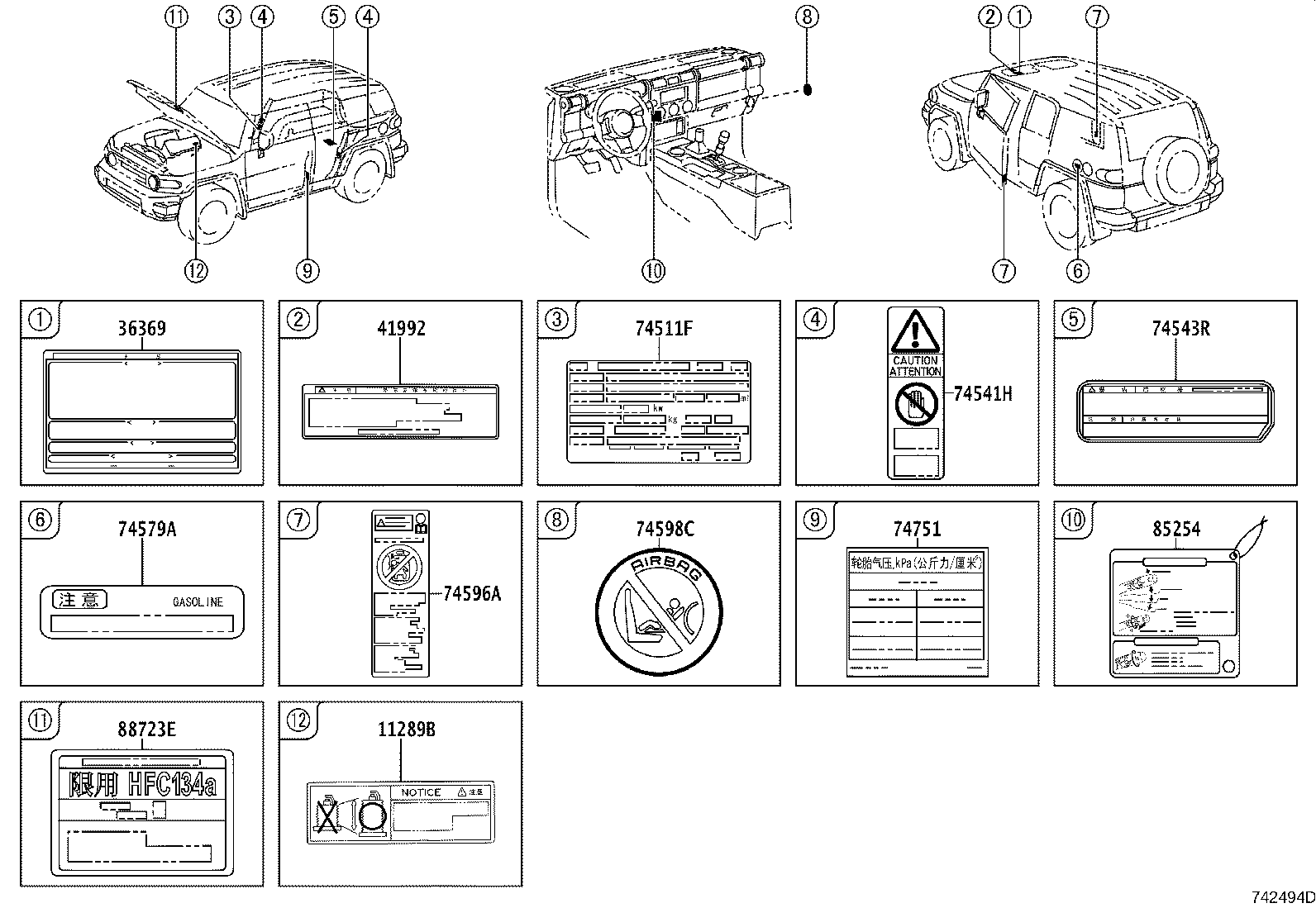 Figure 742494D