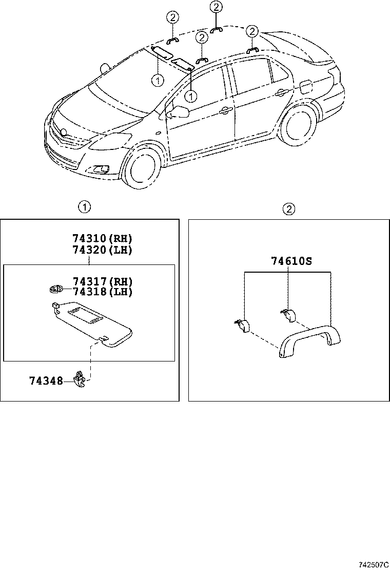 Figure 742507C