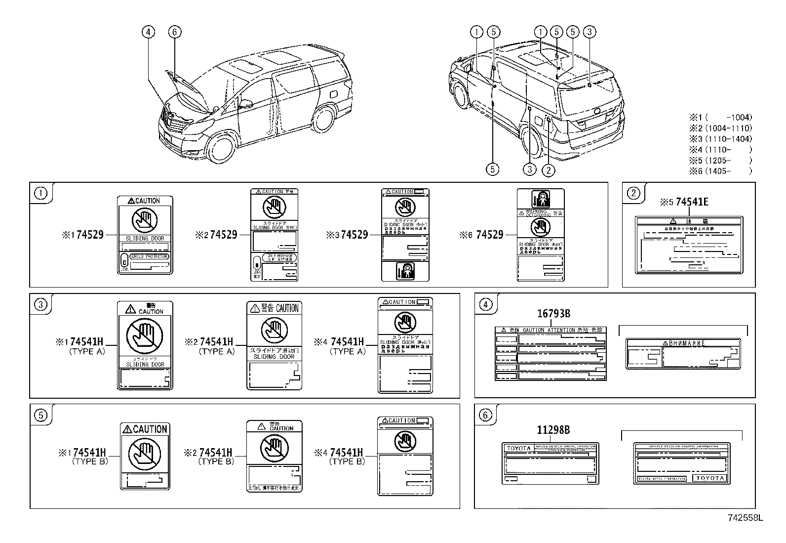 Figure 742558L