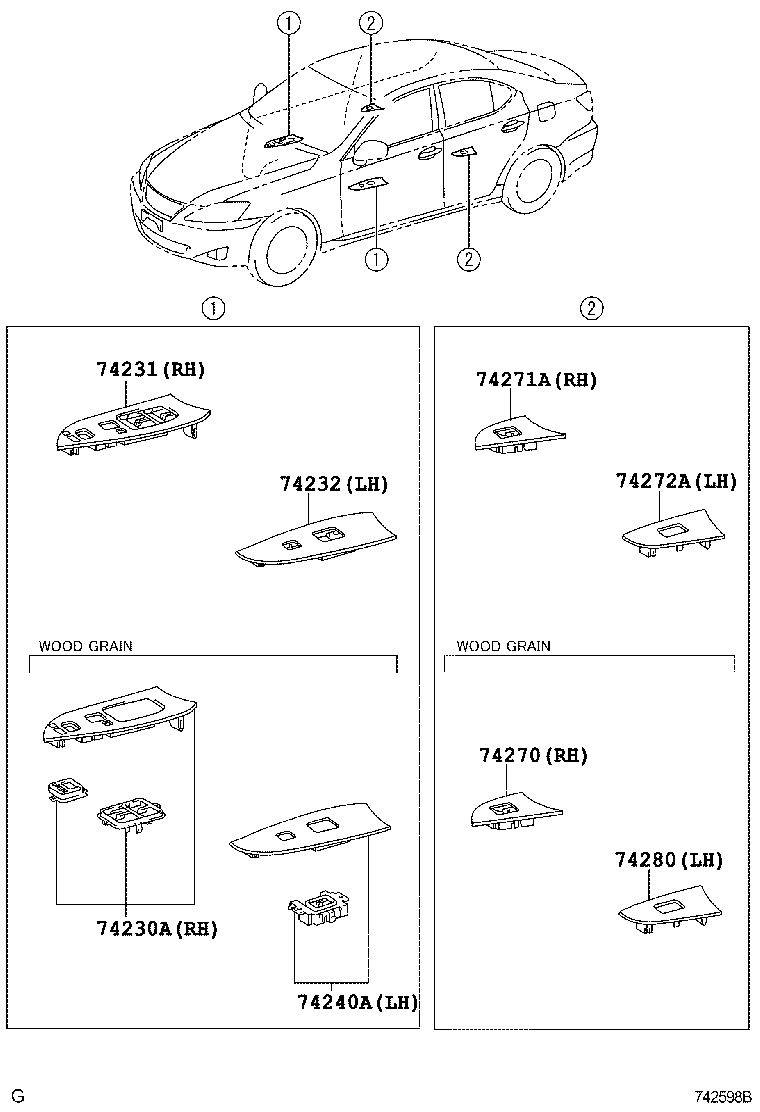 Figure 742598B