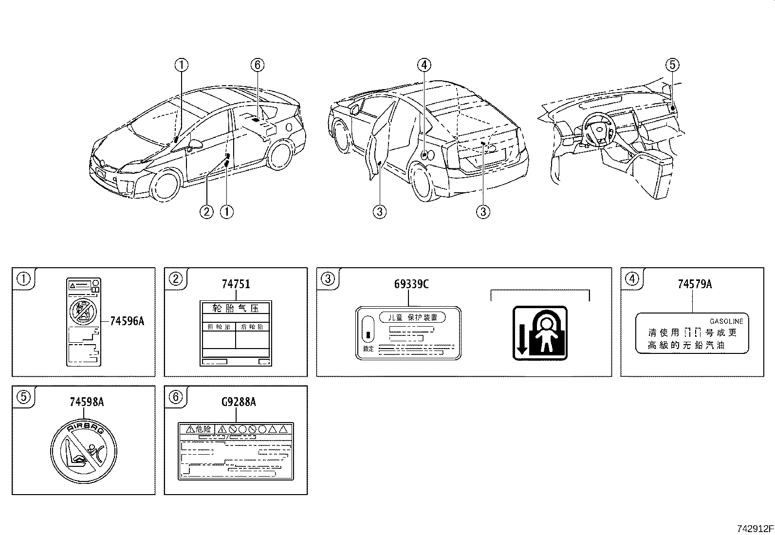Figure 742912F