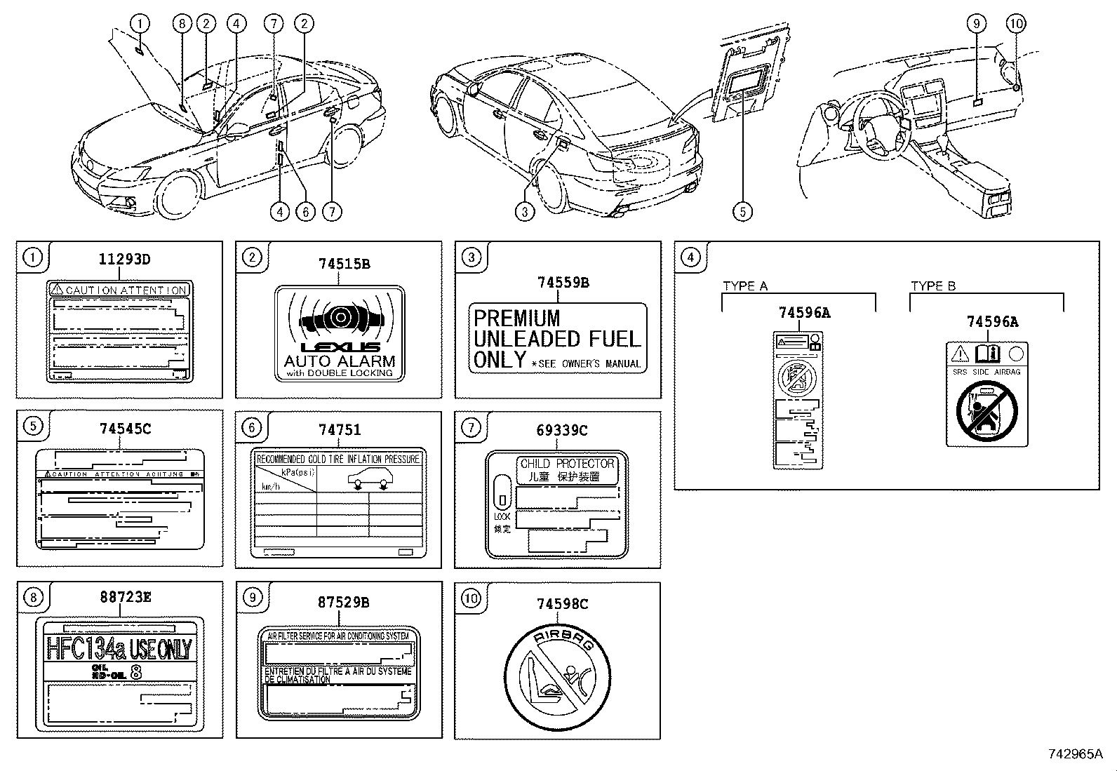Figure 742965A