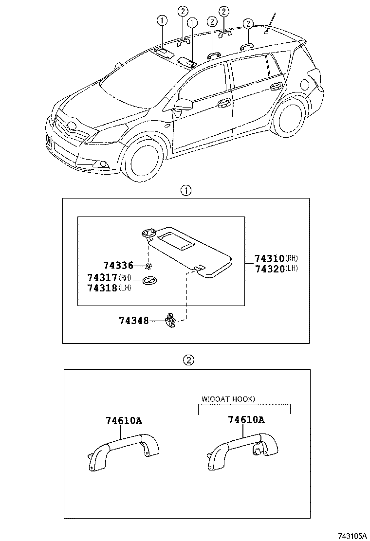 Figure 743105A