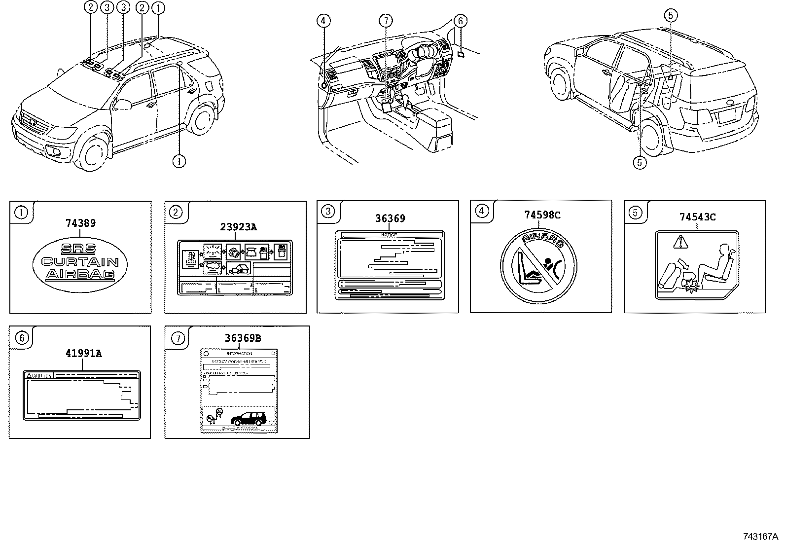 Figure 743167A