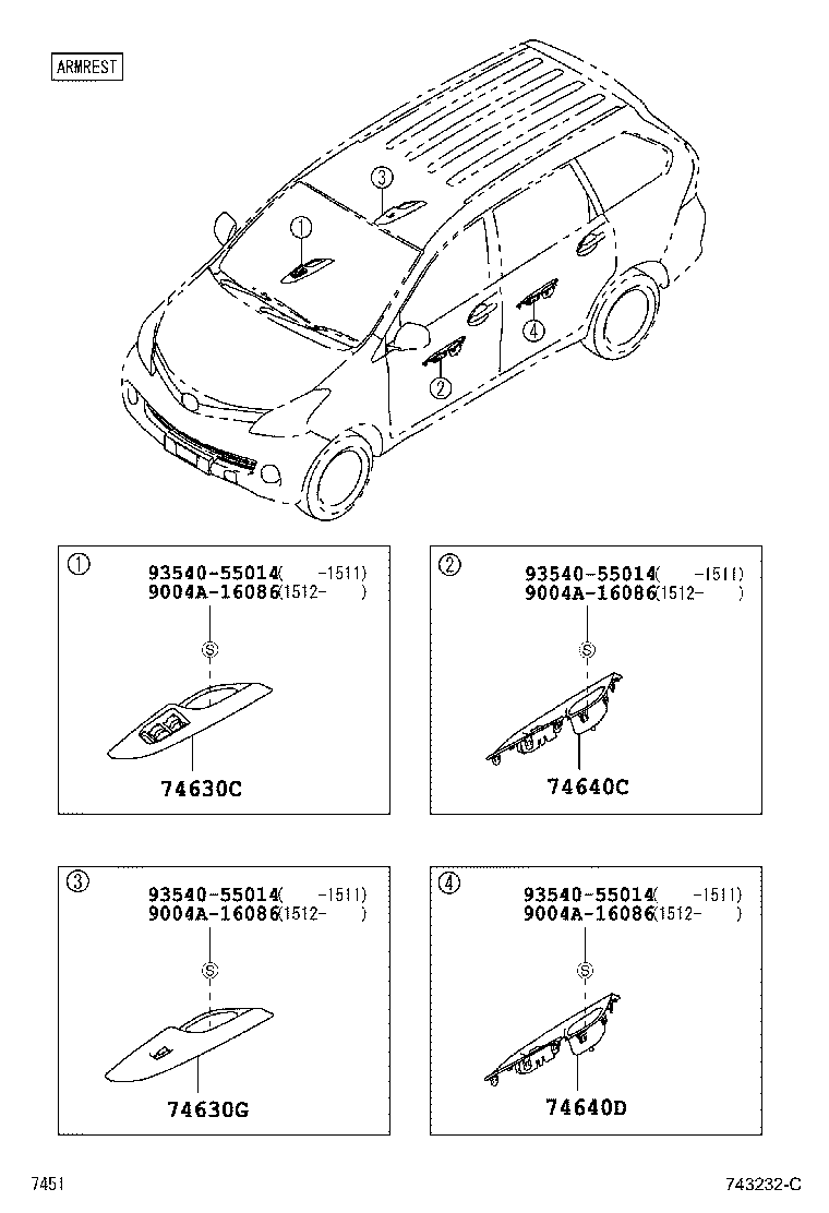 Figure 743232C